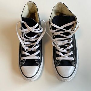 CONVERSE All Star Chuck Taylor in Black